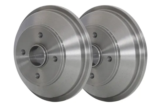 Bremstrommel Hinterachse ATE 24.0220-0049.1 Bild Bremstrommel Hinterachse ATE 24.0220-0049.1