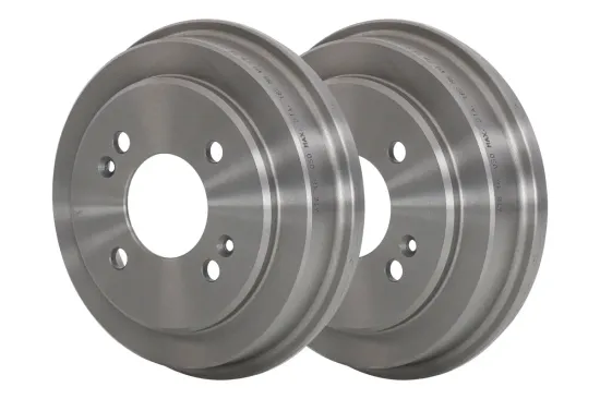 Bremstrommel Hinterachse ATE 24.0218-0050.1 Bild Bremstrommel Hinterachse ATE 24.0218-0050.1