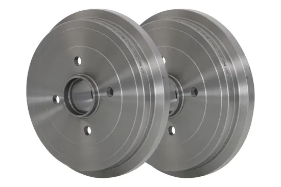 Bremstrommel Hinterachse ATE 24.0220-3042.1 Bild Bremstrommel Hinterachse ATE 24.0220-3042.1