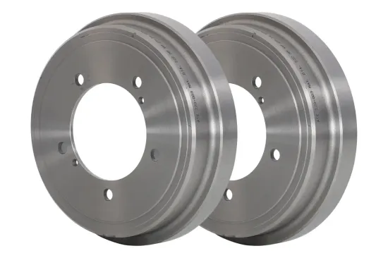 Bremstrommel Hinterachse ATE 24.0222-0003.1 Bild Bremstrommel Hinterachse ATE 24.0222-0003.1