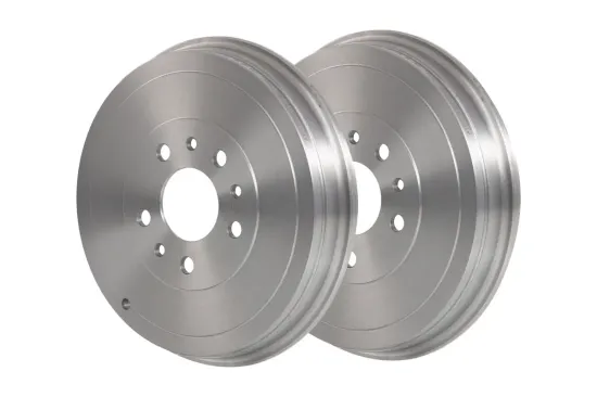 Bremstrommel Hinterachse ATE 24.0222-8042.1 Bild Bremstrommel Hinterachse ATE 24.0222-8042.1