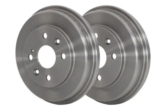 Bremstrommel Hinterachse ATE 24.0220-0051.1 Bild Bremstrommel Hinterachse ATE 24.0220-0051.1