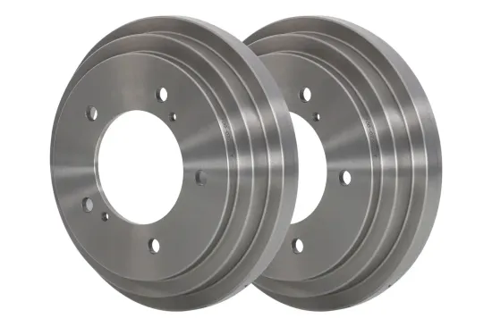 Bremstrommel Hinterachse ATE 24.0222-0004.1 Bild Bremstrommel Hinterachse ATE 24.0222-0004.1