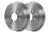 Bremstrommel Hinterachse ATE 24.0222-8040.1 Bild Bremstrommel Hinterachse ATE 24.0222-8040.1