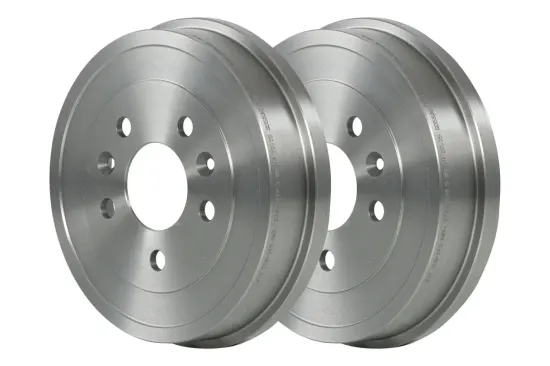 Bremstrommel Hinterachse ATE 24.0222-8040.1 Bild Bremstrommel Hinterachse ATE 24.0222-8040.1