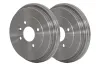 Bremstrommel Hinterachse ATE 24.0220-3049.1 Bild Bremstrommel Hinterachse ATE 24.0220-3049.1