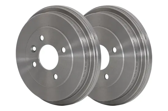 Bremstrommel Hinterachse ATE 24.0220-3049.1 Bild Bremstrommel Hinterachse ATE 24.0220-3049.1