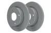 Bremsscheibe Vorderachse ATE 24.0312-0141.1 Bild Bremsscheibe Vorderachse ATE 24.0312-0141.1