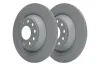 Bremsscheibe Hinterachse ATE 24.0312-0159.1 Bild Bremsscheibe Hinterachse ATE 24.0312-0159.1