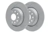 Bremsscheibe Hinterachse ATE 24.0312-0210.1 Bild Bremsscheibe Hinterachse ATE 24.0312-0210.1