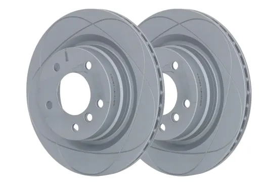 Bremsscheibe ATE 24.0320-0195.1 Bild Bremsscheibe ATE 24.0320-0195.1