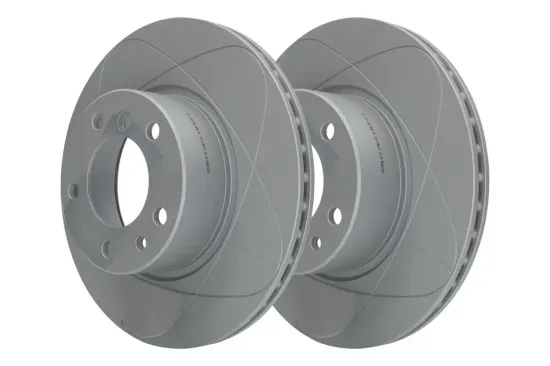 Bremsscheibe ATE 24.0322-0103.1 Bild Bremsscheibe ATE 24.0322-0103.1