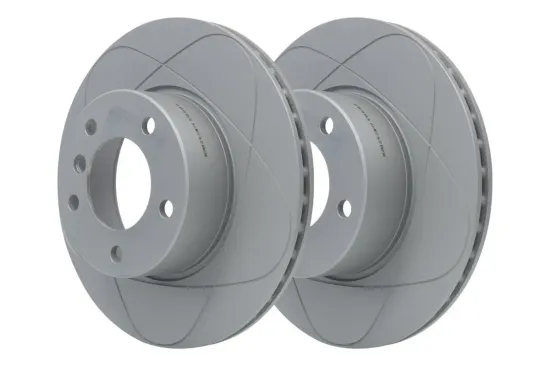 Bremsscheibe Vorderachse ATE 24.0322-0159.1 Bild Bremsscheibe Vorderachse ATE 24.0322-0159.1