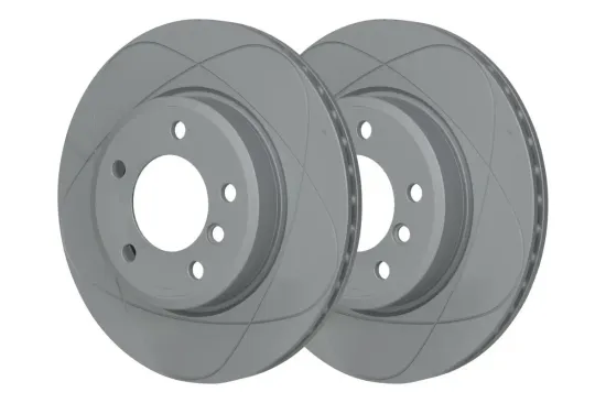 Bremsscheibe Vorderachse ATE 24.0322-0160.1 Bild Bremsscheibe Vorderachse ATE 24.0322-0160.1