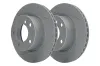 Bremsscheibe Vorderachse ATE 24.0322-0239.1 Bild Bremsscheibe Vorderachse ATE 24.0322-0239.1