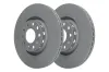 Bremsscheibe Vorderachse ATE 24.0325-0137.1 Bild Bremsscheibe Vorderachse ATE 24.0325-0137.1