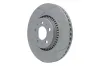 Bremsscheibe Vorderachse ATE 24.0328-0123.1 Bild Bremsscheibe Vorderachse ATE 24.0328-0123.1
