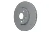 Bremsscheibe Vorderachse ATE 24.0330-0209.1 Bild Bremsscheibe Vorderachse ATE 24.0330-0209.1
