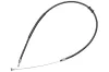 Seilzug, Feststellbremse hinten ATE 24.3727-0361.2 Bild Seilzug, Feststellbremse hinten ATE 24.3727-0361.2