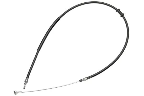 Seilzug, Feststellbremse hinten ATE 24.3727-0361.2 Bild Seilzug, Feststellbremse hinten ATE 24.3727-0361.2