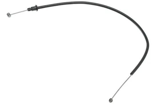 Seilzug, Feststellbremse vorne ATE 24.3727-0491.2 Bild Seilzug, Feststellbremse vorne ATE 24.3727-0491.2