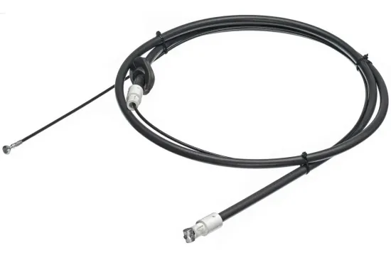 Seilzug, Feststellbremse Mitte ATE 24.3727-0492.2 Bild Seilzug, Feststellbremse Mitte ATE 24.3727-0492.2