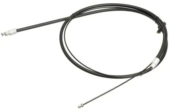 Seilzug, Feststellbremse Mitte ATE 24.3727-0496.2 Bild Seilzug, Feststellbremse Mitte ATE 24.3727-0496.2