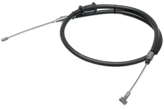 Seilzug, Feststellbremse hinten ATE 24.3727-0588.2 Bild Seilzug, Feststellbremse hinten ATE 24.3727-0588.2