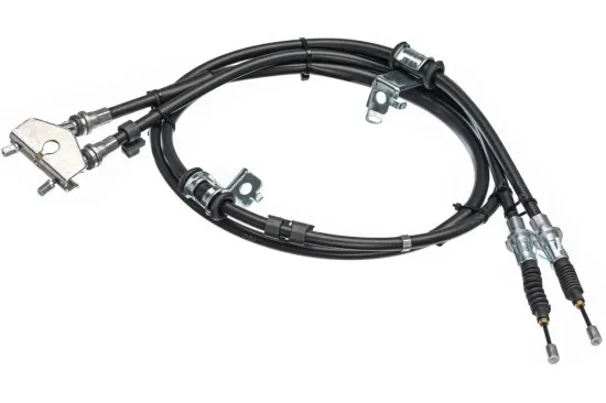 Seilzug, Feststellbremse ATE 24.3727-0694.2 Bild Seilzug, Feststellbremse ATE 24.3727-0694.2