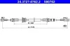 Seilzug, Feststellbremse ATE 24.3727-0762.2 Bild Seilzug, Feststellbremse ATE 24.3727-0762.2