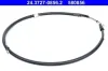 Seilzug, Feststellbremse hinten links ATE 24.3727-0856.2 Bild Seilzug, Feststellbremse hinten links ATE 24.3727-0856.2
