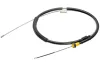 Seilzug, Feststellbremse hinten ATE 24.3727-0860.2 Bild Seilzug, Feststellbremse hinten ATE 24.3727-0860.2