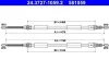 Seilzug, Feststellbremse hinten ATE 24.3727-1059.2