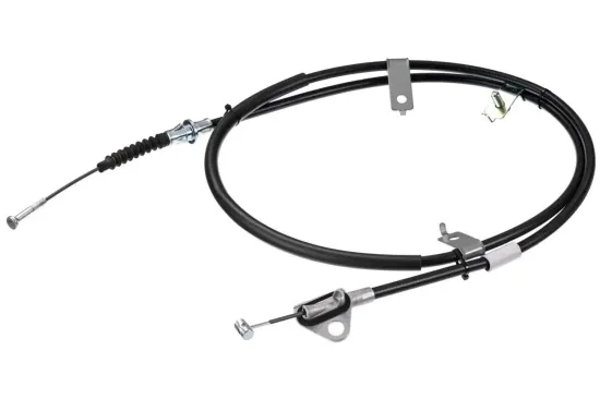 Seilzug, Feststellbremse hinten rechts ATE 24.3727-1836.2 Bild Seilzug, Feststellbremse hinten rechts ATE 24.3727-1836.2