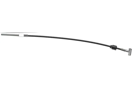 Seilzug, Feststellbremse vorne ATE 24.3727-1977.2 Bild Seilzug, Feststellbremse vorne ATE 24.3727-1977.2