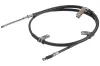 Seilzug, Feststellbremse hinten links ATE 24.3727-2126.2 Bild Seilzug, Feststellbremse hinten links ATE 24.3727-2126.2