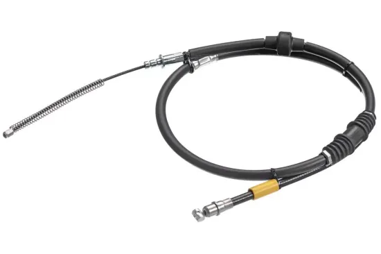 Seilzug, Feststellbremse hinten links ATE 24.3727-2127.2 Bild Seilzug, Feststellbremse hinten links ATE 24.3727-2127.2