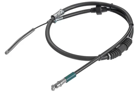 Seilzug, Feststellbremse hinten rechts ATE 24.3727-2128.2 Bild Seilzug, Feststellbremse hinten rechts ATE 24.3727-2128.2