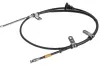 Seilzug, Feststellbremse hinten links ATE 24.3727-2130.2 Bild Seilzug, Feststellbremse hinten links ATE 24.3727-2130.2