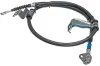 Seilzug, Feststellbremse hinten links ATE 24.3727-3142.2 Bild Seilzug, Feststellbremse hinten links ATE 24.3727-3142.2