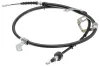 Seilzug, Feststellbremse hinten links ATE 24.3727-3216.2 Bild Seilzug, Feststellbremse hinten links ATE 24.3727-3216.2
