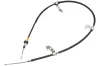 Seilzug, Feststellbremse hinten links ATE 24.3727-3218.2 Bild Seilzug, Feststellbremse hinten links ATE 24.3727-3218.2