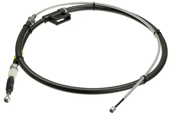 Seilzug, Feststellbremse hinten ATE 24.3727-3411.2 Bild Seilzug, Feststellbremse hinten ATE 24.3727-3411.2