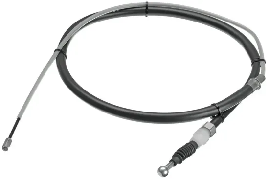 Seilzug, Feststellbremse hinten ATE 24.3727-3415.2 Bild Seilzug, Feststellbremse hinten ATE 24.3727-3415.2