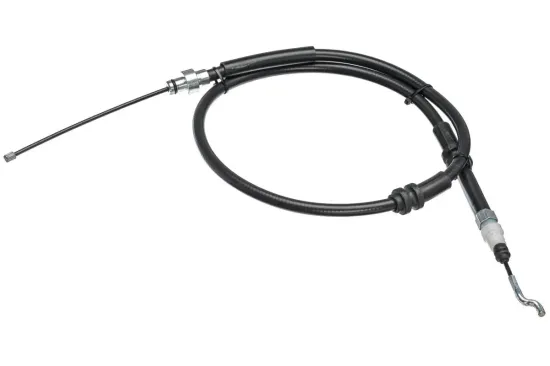 Seilzug, Feststellbremse hinten ATE 24.3727-3416.2 Bild Seilzug, Feststellbremse hinten ATE 24.3727-3416.2