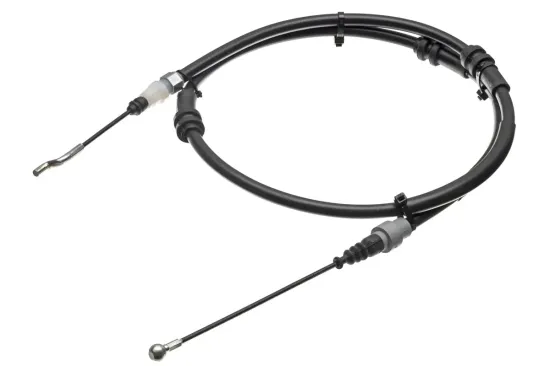 Seilzug, Feststellbremse hinten ATE 24.3727-3421.2 Bild Seilzug, Feststellbremse hinten ATE 24.3727-3421.2