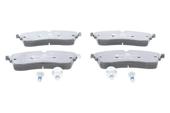 Bremsbelagsatz, Scheibenbremse Vorderachse ATE 13.0460-2636.2 Bild Bremsbelagsatz, Scheibenbremse Vorderachse ATE 13.0460-2636.2