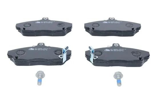 Bremsbelagsatz, Scheibenbremse ATE 13.0460-2803.2 Bild Bremsbelagsatz, Scheibenbremse ATE 13.0460-2803.2
