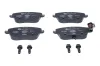 Bremsbelagsatz, Scheibenbremse ATE 13.0460-2884.2 Bild Bremsbelagsatz, Scheibenbremse ATE 13.0460-2884.2