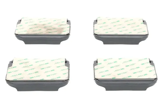 Bremsbelagsatz, Scheibenbremse Vorderachse ATE 13.0460-4702.2 Bild Bremsbelagsatz, Scheibenbremse Vorderachse ATE 13.0460-4702.2